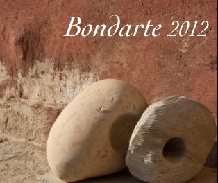 Bondarte 2012 Fotografie di Enrico Susta book cover