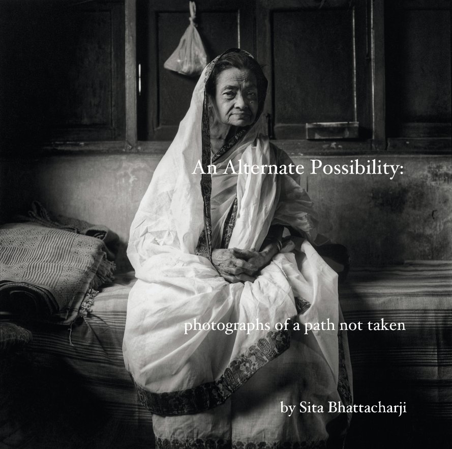 View An Alternate Possibility: by Sita Bhattacharji