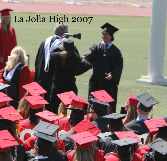 View La Jolla High 2007 by mjd