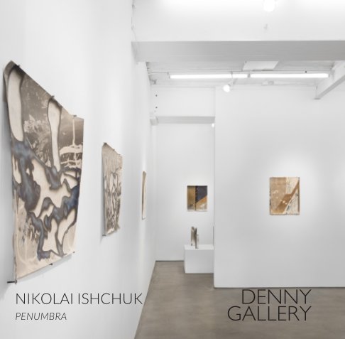 View Nikolai Ishchuk by Denny Gallery