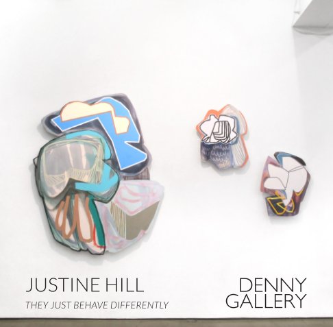 View Justine Hill by Denny Gallery