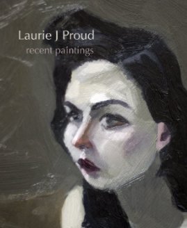 Laurie J Proud book cover