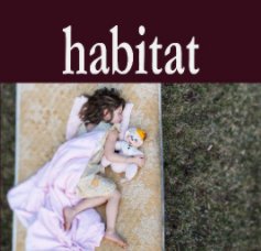 habitat book cover