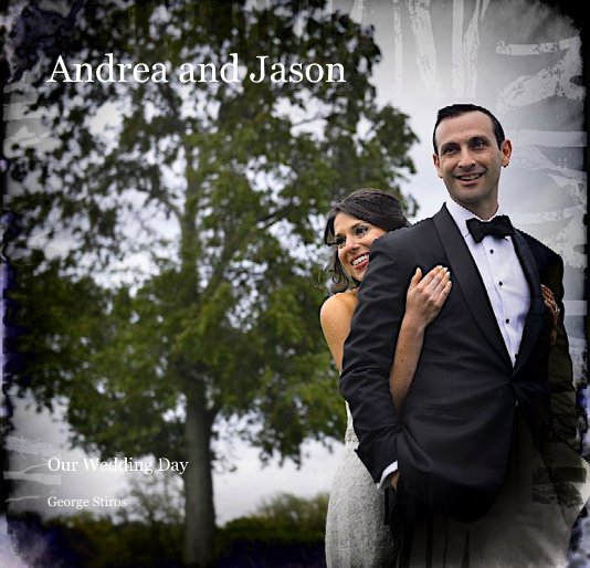 View Andrea and Jason by George Stiros