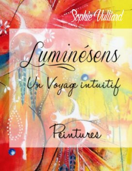 Luminésens book cover