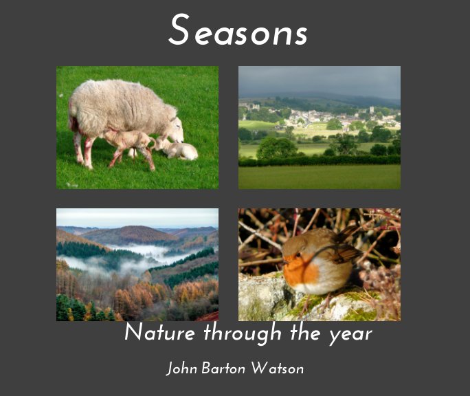 View Seasons by John Barton Watson