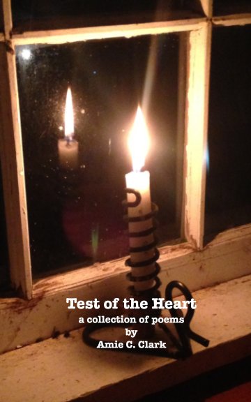 Bekijk Test of the Heart 
a collection of poetry op Amie C. Clark
