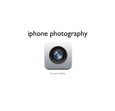 iphone photography book cover