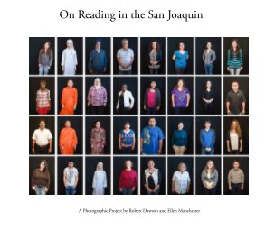 On Reading in the San Joaquin book cover