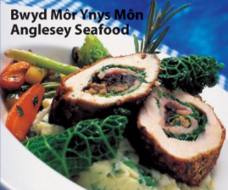 Anglesey Seafood book cover