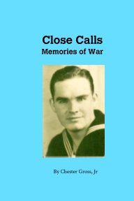 Close Calls book cover