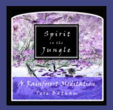 SPIRIT IN THE JUNGLE book cover