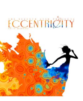 Eccentricity book cover