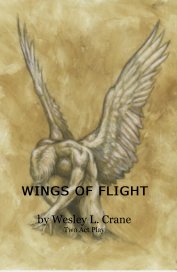 WINGS OF FLIGHT book cover