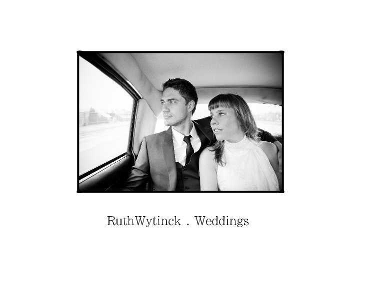 Visualizza RuthWytinck . Weddings di ruthwytinck