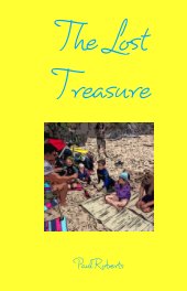 The Lost Treasure book cover