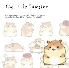 The Little Hamster book cover