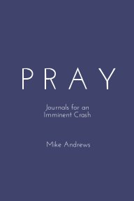 Pray book cover