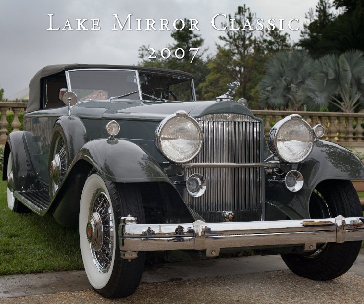 Ver Lake Mirror Classic-2007 por Superb Images
