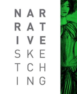 NARRATIVE SKETCHING book cover