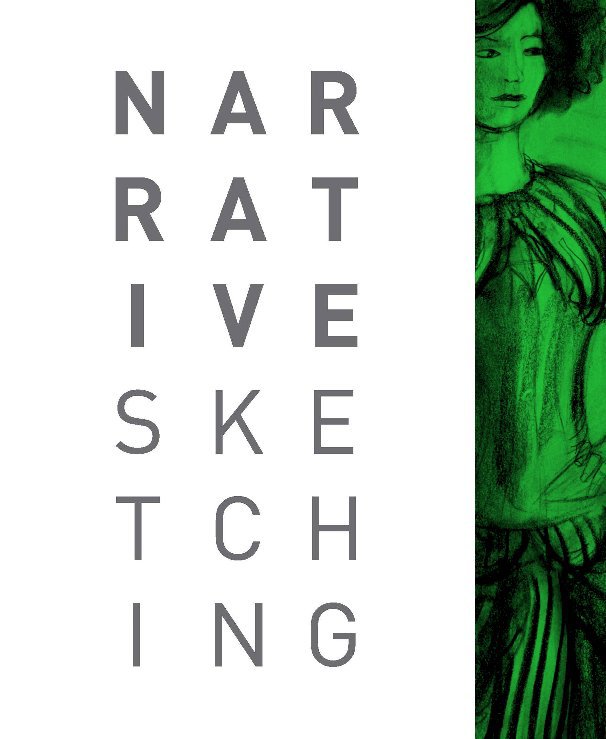 Ver NARRATIVE SKETCHING por Mikyung Oh Hunt and Mary Yanish