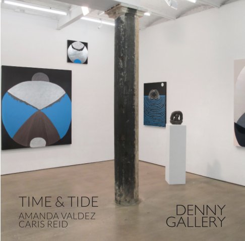 Ver Time & Tide por Denny Gallery
