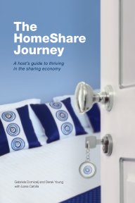 The HomeShare Journey book cover