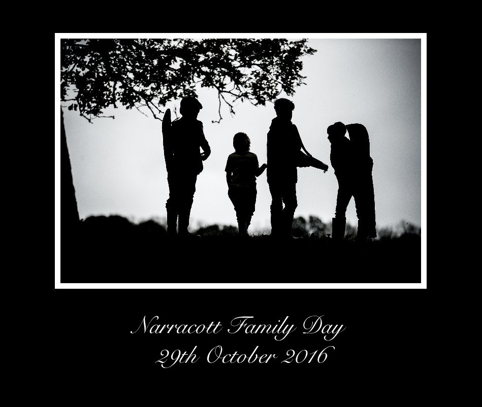 View Narracott Family Day 29th October 2016 by Pro-Format Photography