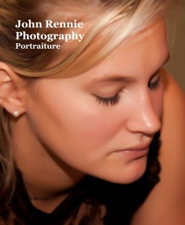 John Rennie Photography book cover