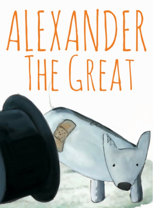 View ALEXANDER THE GREAT by EMCoia