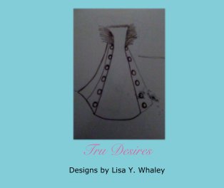 Tru Desires book cover