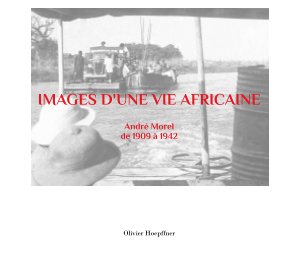 Images d'une vie africaine book cover
