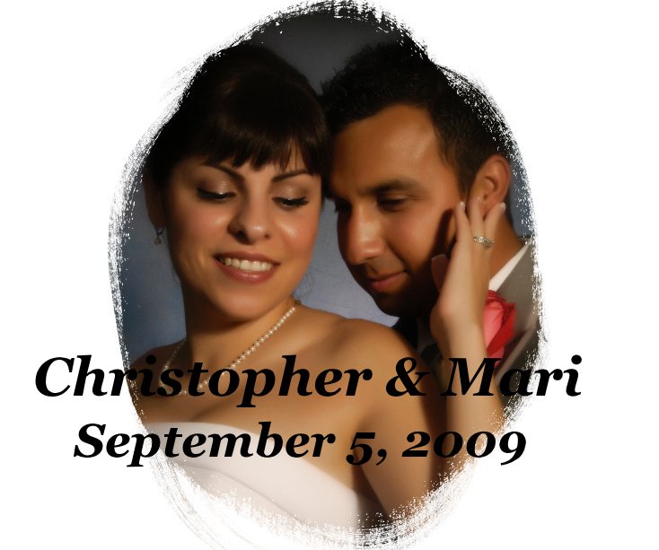 Ver Christopher & Mari September 5, 2009 por Photographics