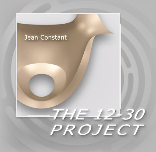 Ver The 12-30 project (rev. 2) por Jean Constant