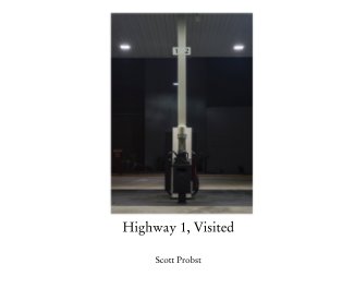 Highway 1, Visited book cover