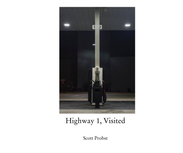 Visualizza Highway 1, Visited di Scott Probst