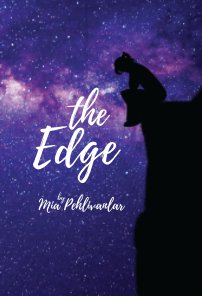 The Edge Hardcover book cover