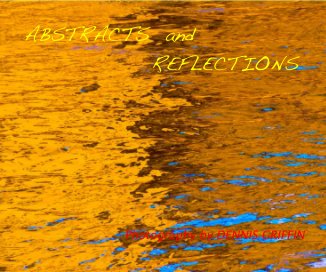 ABSTRACTS and REFLECTIONS book cover