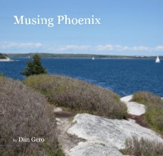 Musing Phoenix book cover