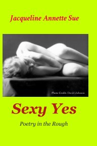 Sexy Yes book cover