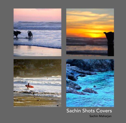Bekijk Sachin Shots Covers op Sachin Maharjan