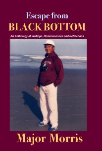 Escape from BLACK BOTTOM book cover