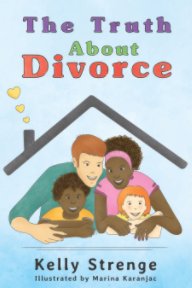 The Truth About Divorce book cover