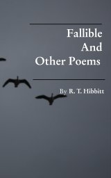Fallible And Other Poems book cover