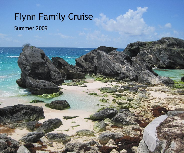 View Flynn Family Cruise by Imagine3134