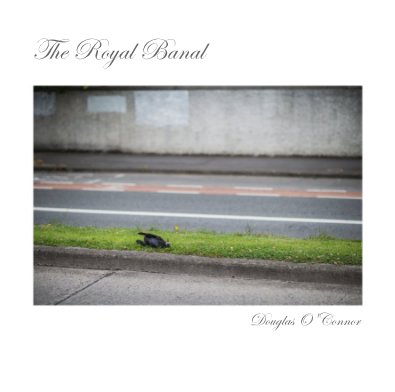 The Royal Banal book cover