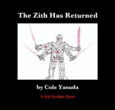The Zith Has Returned book cover