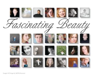 Fascinating Beauty book cover