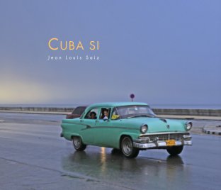 Cuba Si book cover