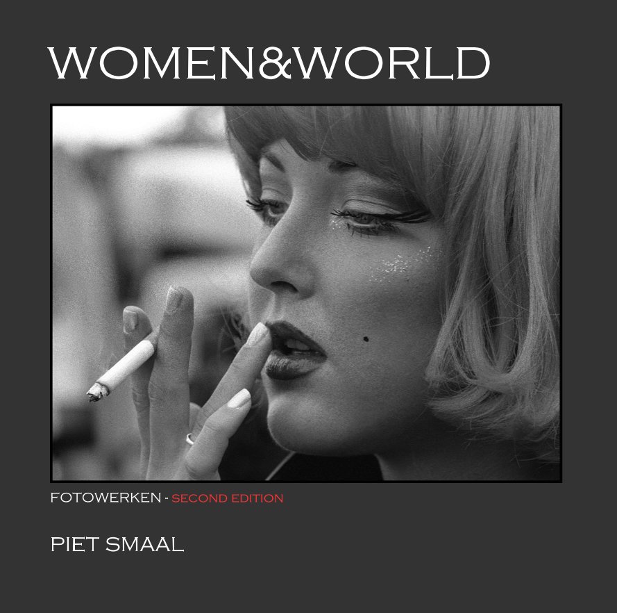 Ver WOMEN&WORLD por PIET SMAAL